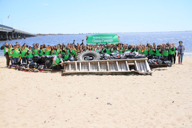 world mission society church of god new york long island jamaica bay april 2015 07