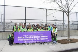 world mission society church of god new york manhattan brooklyn tree stewardship 06