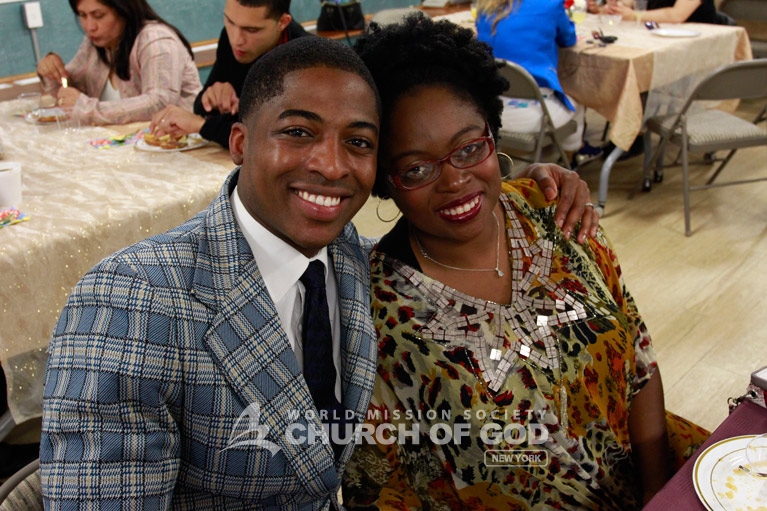 world mission society church of god new york long island mothers day brunch 003