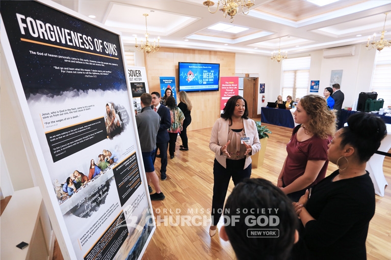 04 22 2018 mega blood drive new windsor world mission society church of god 04