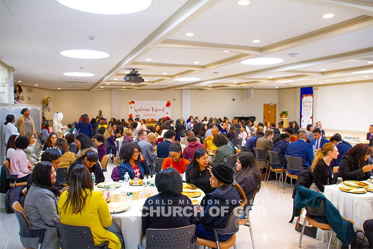 World Mission Society Church of God Welcome Festival 2019 09