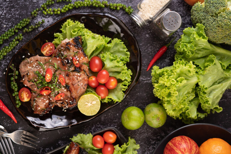 dietary restrictions