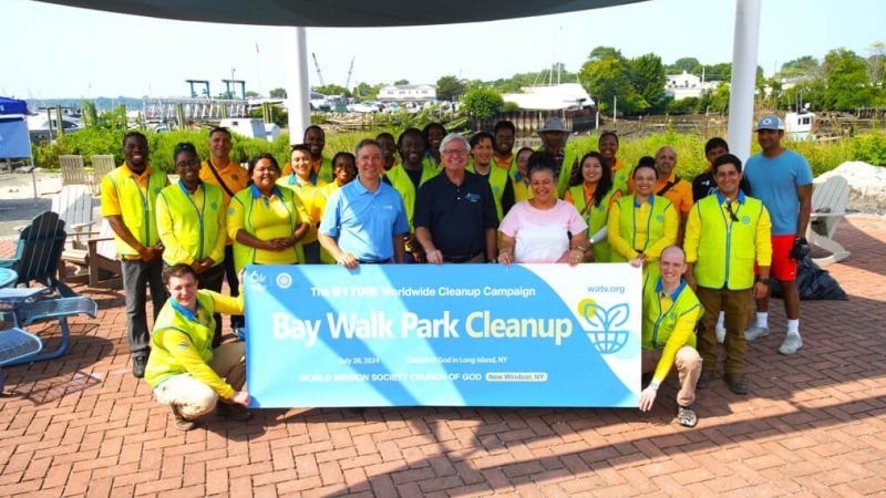 07 28 2024 Bay Walk Park Clean Up Long Island NY Selected 01