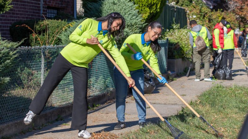 Asez Star Gunhill Road cleanup Featured 2