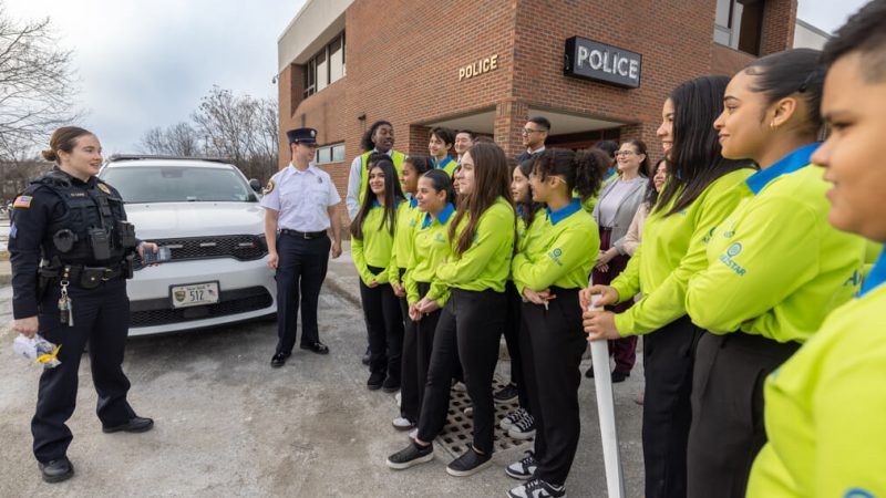 Asez Star NW Police Dept Featured 1