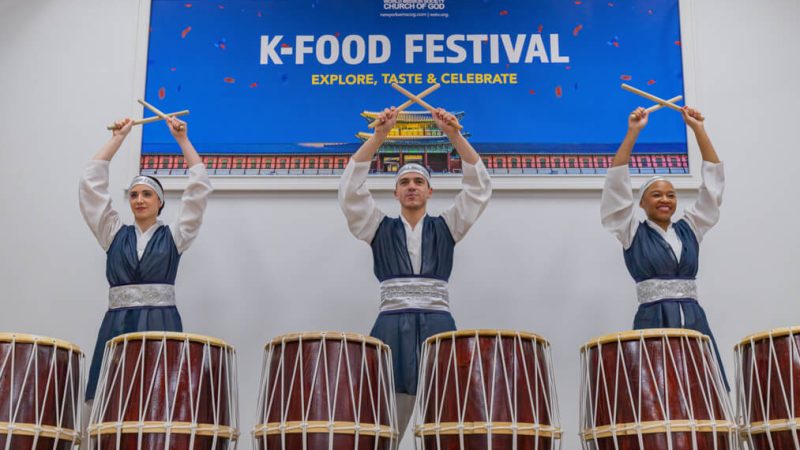 Bronx K Food Festival 2024 12