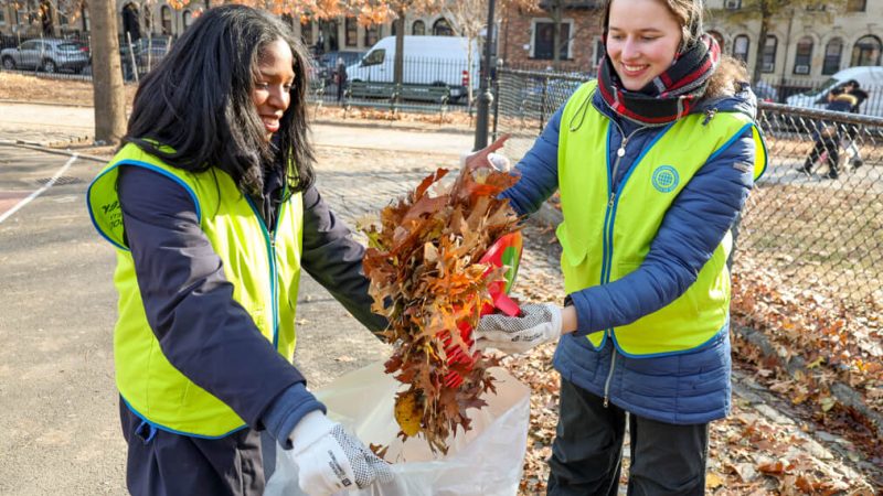 Maria hernandez cleanup featured image