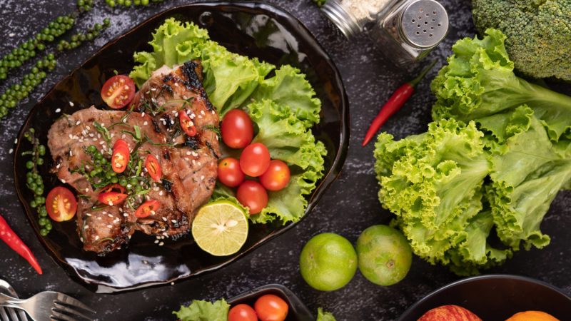 dietary restrictions