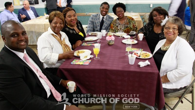 world mission society church of god new york long island mothers day brunch 001