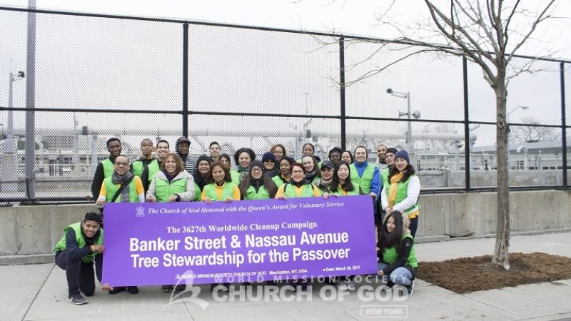world mission society church of god new york manhattan brooklyn tree stewardship 06