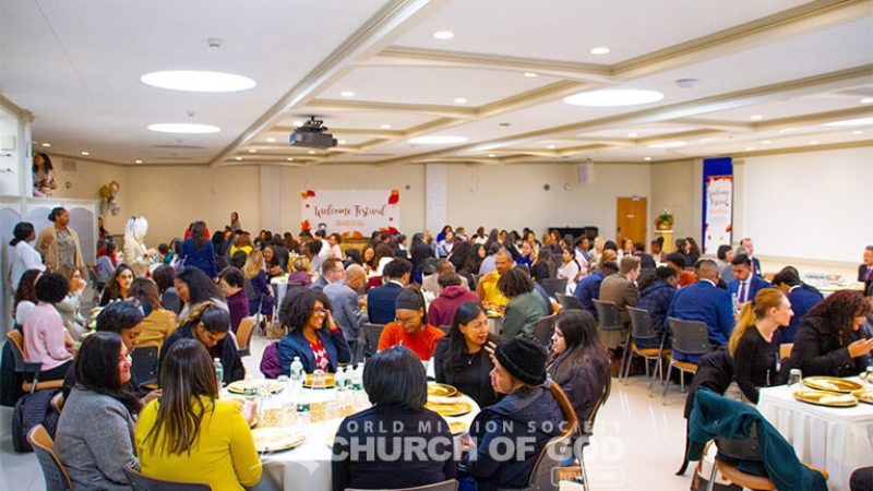 World Mission Society Church of God Welcome Festival 2019 09